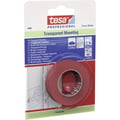 Miniatyrbild 1 av 2: TESA transparent monteringstejp - tesafix® 4965 - 5m x 19mm - akrylat