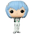 Miniatyrbild 2 av 2: Figurine Funko Pop! - Evangelion - Rei Ayanami - Vit - Vuxen - Unisex - Pop!