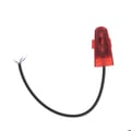 Miniatyrbild 1 av 2: Reservdel kickbike - Baklykt Triple LED E-TWOW Booster Master Eco