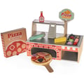 Miniatyrbild 1 av 4: Zopa Pizzerior set