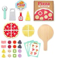 Miniatyrbild 2 av 4: Zopa Pizzerior set