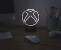 Miniatyrbild 3 av 4: UKONIC - Microsoft - Lampa de- USED