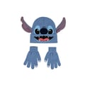 Miniatyrbild 1 av 5: Set 2 Delar - DISNEY - Stitch - Blå - Man - Barn
