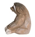 Miniatyrbild 1 av 4: Wudimals - Sloth statyett - K-PLAY