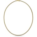 Miniatyrbild 1 av 3: Halsband - Gold Steel - Guess - JUMN01329JWYGT/U