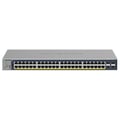 Miniatyrbild 3 av 3: NETGEAR Smart GS752TP