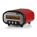 Miniatyrbillede 1 af 4: Ariete Forno Pizza Da Gennaro 3901 Rød 2200W 430°C Bagning 2 Minutter