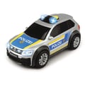 Miniatyrbild 1 av 4: VW Tiguan Polis
