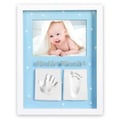 Miniatyrbild 1 av 2: Fotram - Interbaby - 32 x 21 cm - Lera - Trä - Mixad