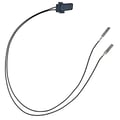 Miniatyrbild 1 av 2: Sonde CTN temperaturbegränsare original Torktumlare 00600157 SIEMENS, BOSCH, NEFF, VIVA, CONSTRUCTA, GAGGENAU, BALAY