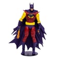 Miniatyrbild 1 av 2: DC Multiverse Figur - Batman från Zur-en-Arrh