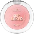Miniatyrbild 1 av 2: Blush - ESSENCE - Soft Baked - 10 Soft Bloom - 4,5 g - Ljus finish