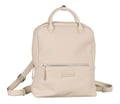 Miniatyrbillede 1 af 3: Fritidsrygsæk - TOM TAILOR - Gia Backpack L - Beige - 28x35x12 cm - 615g