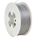 Miniatyrbild 1 av 3: Verbatim 55319 PLA Filament 1,75 mm 1000 g Grå 1 st(ar)