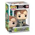 Miniatyrbild 2 av 2: Figur i miniatyr - Funko - POP Animation The Real Ghostbusters - Ray Stantz n°1784
