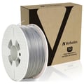 Miniatyrbild 2 av 3: Verbatim 55319 PLA Filament 1,75 mm 1000 g Grå 1 st(ar)
