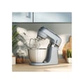 Miniatyrbillede 2 af 6: Konditorrobot Kenwood Go KZM35.000RD 800 W Blå