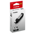 Miniatyrbild 3 av 3: CANON Bläckpatron PGI-570 Svart