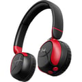 Miniatyrbild 5 av 6: Trådlöst spelheadset - HyperX Cloud Mini - för PC & konsol - Svart