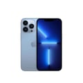 Miniatyrbild 1 av 2: APPLE iPhone 13 Pro 512 GB Sierra Blue (2021) - Begagnad - Bra skick