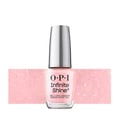 Miniatyrbild 1 av 2: OPI Infinite Shine Jag Drömmer Om Våren 2025 Sneak a Pink 15ml