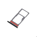 Miniatyrbild 3 av 4: SIM-kortsfack - SAMSUNG - Galaxy A16 - Original - Mörkblå - Dual Nano SIM
