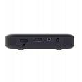 Miniatyrbillede 2 af 2: Multimedieafspiller - TESLA - XG600 - 4K - Google TV - Dolby Atmos - Sort