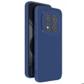 Miniatyrbild 4 av 5: Silicone Anti-glid Blå Coque Soft-Touch för Redmi Note 15 Pro 5G