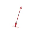Miniatyrbild 4 av 5: Mopp med Vileda Spray & Clean Rotary Cleaner Double Microfiber Cover