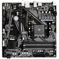 Miniatyrbild 4 av 5: Moderkort - GIGABYTE - Moderkort A520M DS3H V2