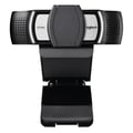 Miniatyrbild 3 av 4: Webbkamera - Full HD 1080p - Logitech - C930E Pro - Svart