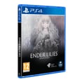 Miniatyrbild 1 av 6: Ender Lilies Tystnad av riddarna PS4