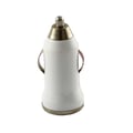 Miniatyrbild 1 av 2: Vitladdare Bil Vit [Kompatibel med Huawei HONOR 5C-5X-6A-6C-6X-7-7A-7C-7S-7X-8X-9LITE] Micro USB Tändarport [Phonillico®]