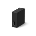 Miniatyrbild 4 av 6: Subwoofer - SONY - BRAVIA Teater Sub 7 SA-SW7 - 100W - Högtalare 130 mm - Trådad