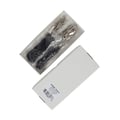 Miniatyrbild 2 av 2: KLAFFPLATTA FÖR KJOL 20MM FÖRPACKNING 100 78698
