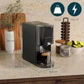 Miniatyrbild 2 av 2: Multikapselkaffemaskin - PRINCESS - 4-i-1 - 19 bar - 800 ml - 1450 W