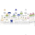 Miniatyrbild 6 av 6: DOVE Deodorantspray Original - 200 ml