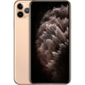 Miniatyrbild 1 av 2: APPLE iPhone 11 Pro Max 64 GB Guld - Begagnad - Bra skick