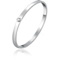 Miniatyrbild 3 av 3: Armband - Silver Stål - Brosway - BWY11