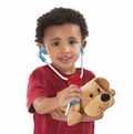 Miniatyrbild 4 av 6: Melissa & Doug - Vet Kit