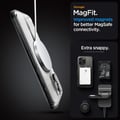 Miniatyrbillede 6 af 6: Spigen Ultra Hybrid MagSafe Cover til iPhone 16 Pro Max (transparent)