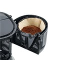 Miniatyrbild 6 av 6: Kompakt kaffebryggare