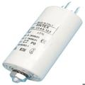 Miniatyrbild 2 av 2: 12.5UF-400-450V KONDENSTORFÄSTNING CENTRALMUTTER FÖR TVÄTTMASKIN - BVMPIECES