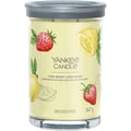 Miniatyrbild 2 av 2: YANKEE CANDLE CANDELA TUMBLER GRANDE ISBÄRLEMONAD