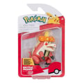 Miniatyrbild 2 av 2: Jazwares - Pokémon - Figurin Battle Crocogril 5 cm