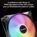 Miniatyrbild 2 av 5: VAR TYST! - Pure Loop 3 FX - Vattenkylning - BW031EU - 360 mm