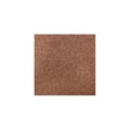 Miniatyrbild 2 av 2: Papier scrapbooking: Glittrande puder, 30,5x30,5cm, 200 g/m2, pralin