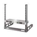 Miniatyrbild 2 av 2: Mikrotik RMK-2x10/19 rackmonteringskit