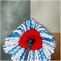 Pikkukuva 6 / 6: Vileda 178333 H2PRO Spin Mop Lattia-moppi 1 kpl