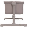 Miniatyrbillede 6 af 6: Sengevugge - CHICCO - Next2Me Essential - Dove